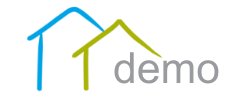 Compañia Inmobiliaria DEMO INC